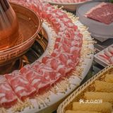 超正宗的涮羊肉终于开到上海啦！