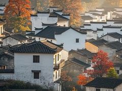 -塔川景区