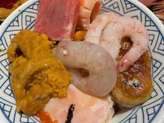 -鳗匠.日本料理店(上夼美食街店)