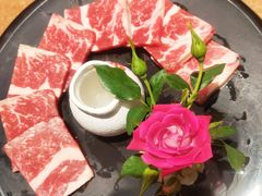 -额尔敦牛厨师铜板烧