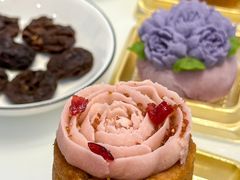 -昆明冠生园·鲜花饼·面包蛋糕(老街店)