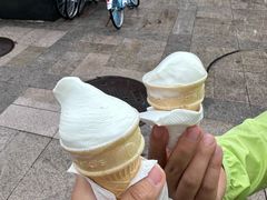 -麦当劳(新王府井店)
