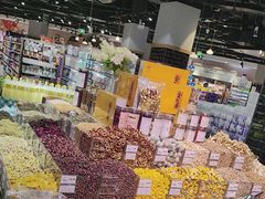 -百佳永辉超市(福田星河店)