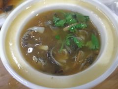 -长平肥姐白粥·海鲜打冷