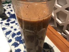 -绿茶餐厅(布吉万象汇店)