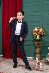 -莫奈庄园·儿童摄影馆·影视基地(江宁店)