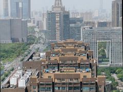 -南京金奥国际酒店