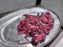 -牛一煲美食(江高店)