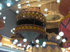 -小厨娘淮扬菜(天印大道店)