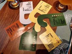 -Ambra Haus琥珀屋精酿餐厅(宝山店)