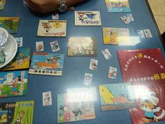 -茂源餐厅(新华路店)