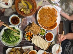 -风波庄(罍街分舵)