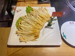 -老版火锅(半坡店)