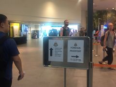 -吉隆坡国际机场