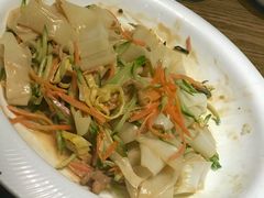 -双合园·海鲜水饺青岛菜(万佳广场店)