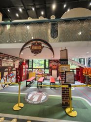 -奈尔宝·儿童乐园·亲子餐厅(星河湾店)