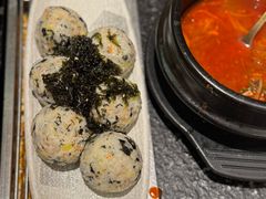 -韩满园· 甄选韩式烤肉