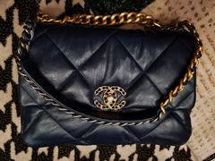 -CHANEL(恒隆广场店)
