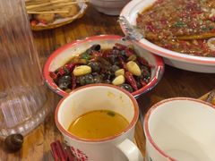 -冶建镜子·老南昌大排档·江西虾王(总店)