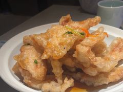 -北李·海肠捞饭·大连菜(高新万达店)
