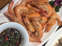 -必点海鲜·鲅鱼水饺(鞍山西道店)