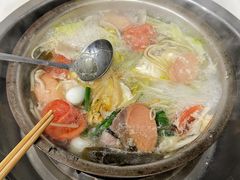 -海关荤豆花(洋河一路店)