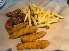 -必胜客(白石桥店)