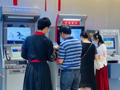 -招商银行(上海张江支行)
