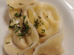 俄罗斯饺子-老井俄式餐厅
