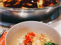 -肖肖酸萝卜鱼火锅(总店)