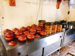 -88号小吃店·经典云南菜·地道纳西美食