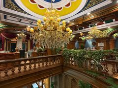 -萨拉漫饮食(北京中路店)