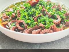 -四合·亦家本帮江浙小海鲜(马当路店)