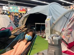 -迪卡侬(西三旗店)