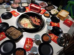 -钢管厂五区小郡肝串串香(南山店)