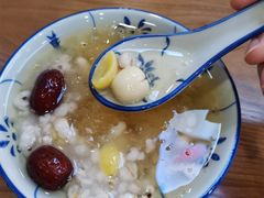 五果汤-一心甜汤(丹凤街店)