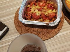 -必胜客(泗阳雨润店)