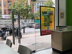 -赛百味SUBWAY(中亭街店)