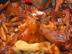 -伙靠·江浙菜(田林路店)