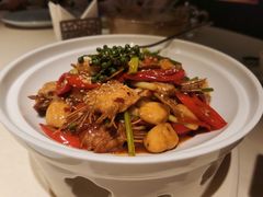 -成隆行·蟹王府(九江路店)