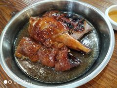 -农汤老店(顺联公园里店)