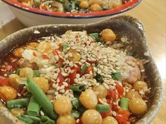-拐枣巷小串串(财大店)