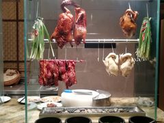 -嘉定凯悦·咖啡厅