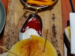 -魏斯理汉堡(西安沣东吾悦店)