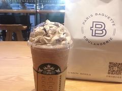 -星巴克(保定万博广场店)