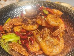 -醉炫音速烧烤·干煸菜(沙河总店)