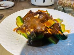 -前海沿·青岛菜(李沧万达店)