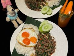 -翡翠鸟精品泰国菜(北辰财富中心店)