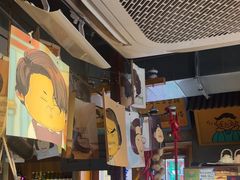 -欧巴烤肉(创富世纪店)