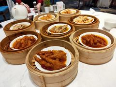 -泉州富力万达文华酒店·美食汇自助餐厅